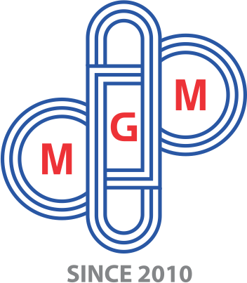 MGM Holdings Label