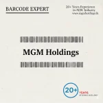 MGM Holdings(Pvt) Ltd